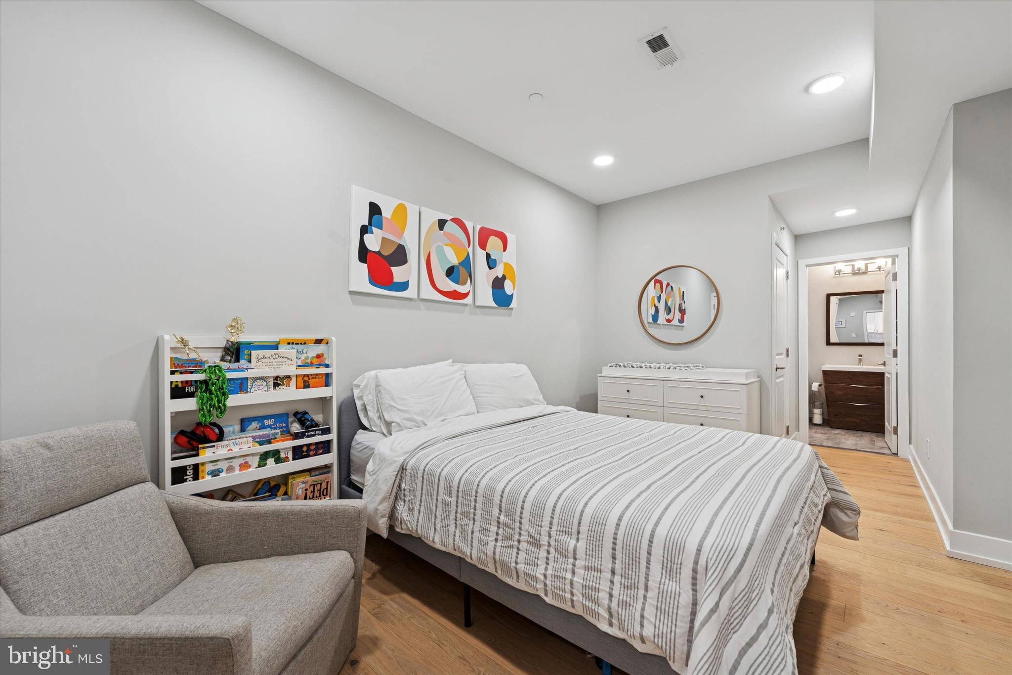 FISHTOWN - Residential