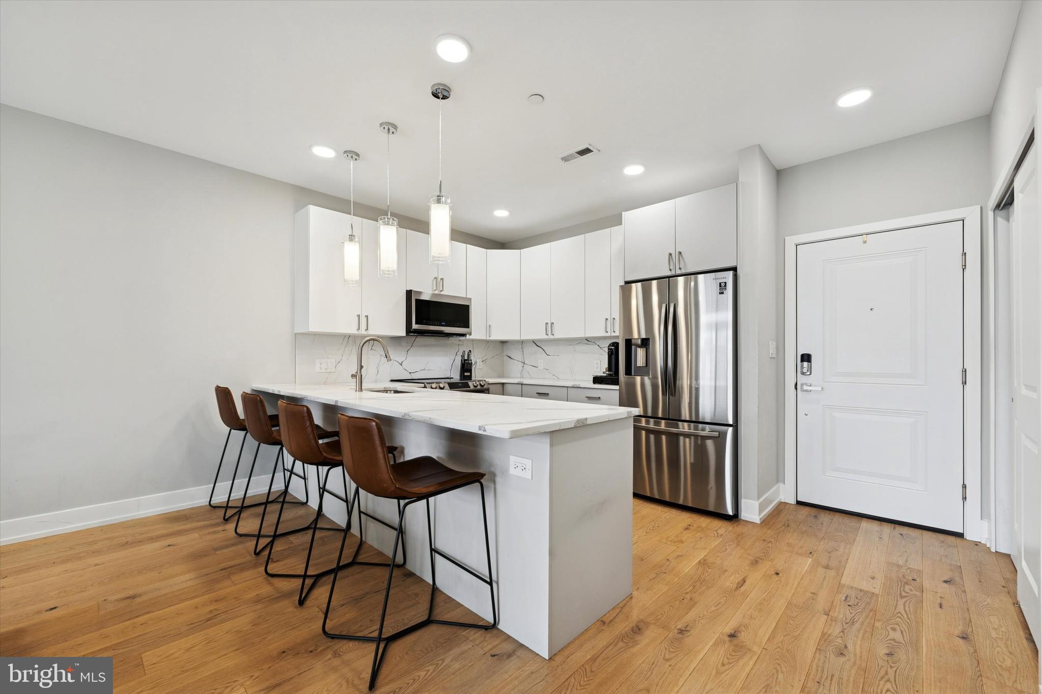 FISHTOWN - Residential