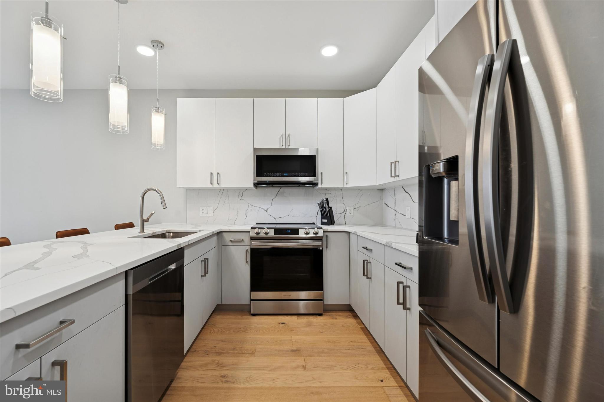 FISHTOWN - Residential