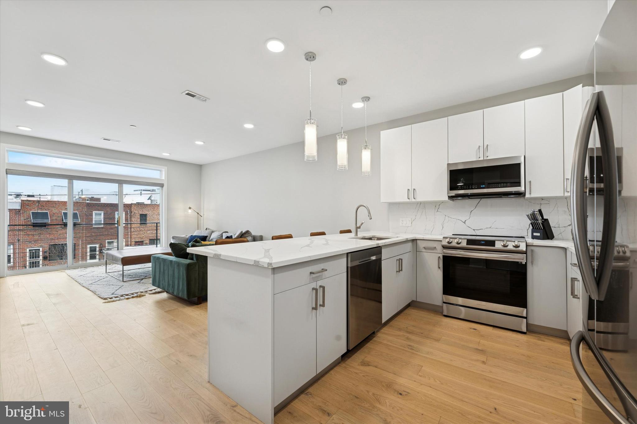 FISHTOWN - Residential