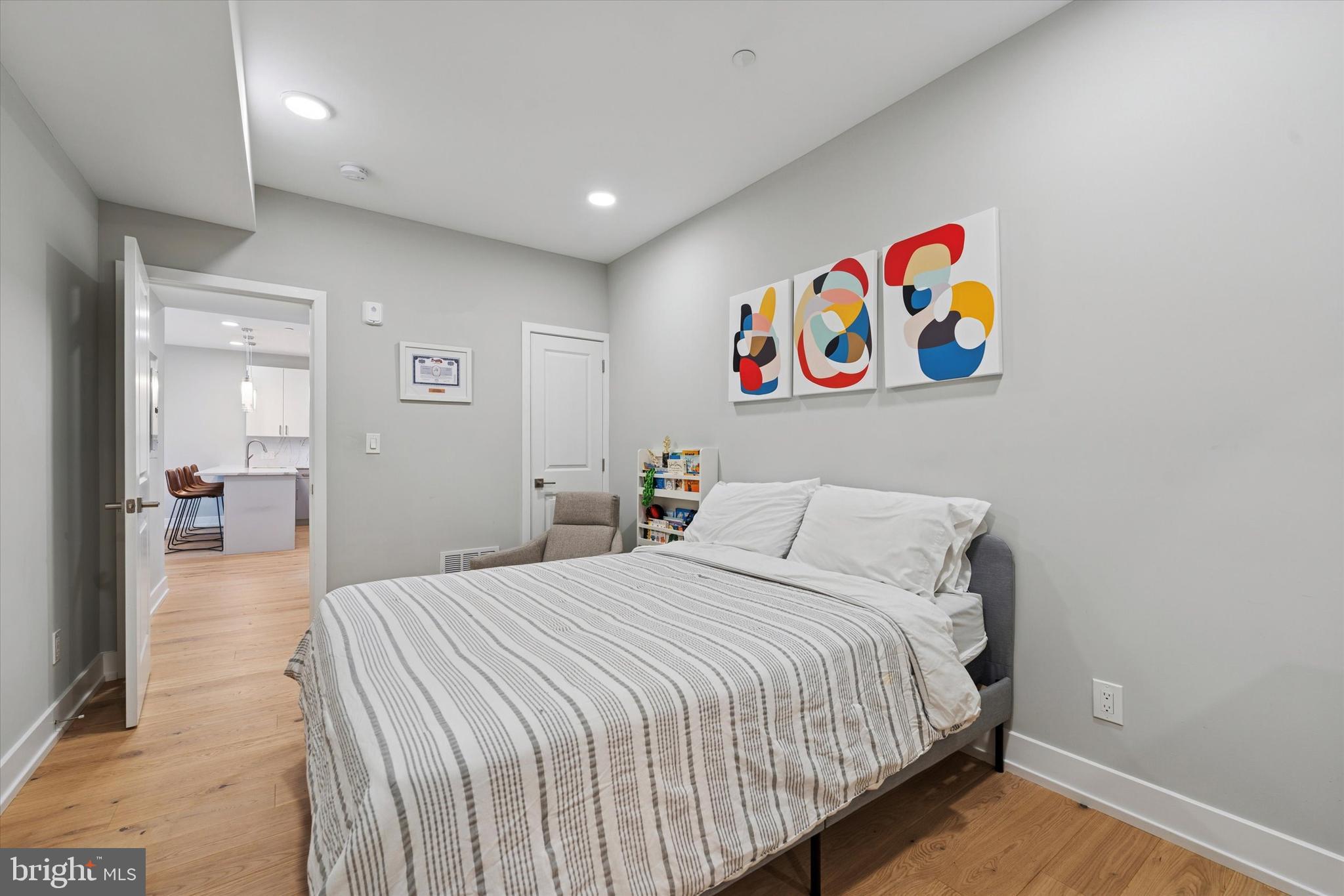 FISHTOWN - Residential