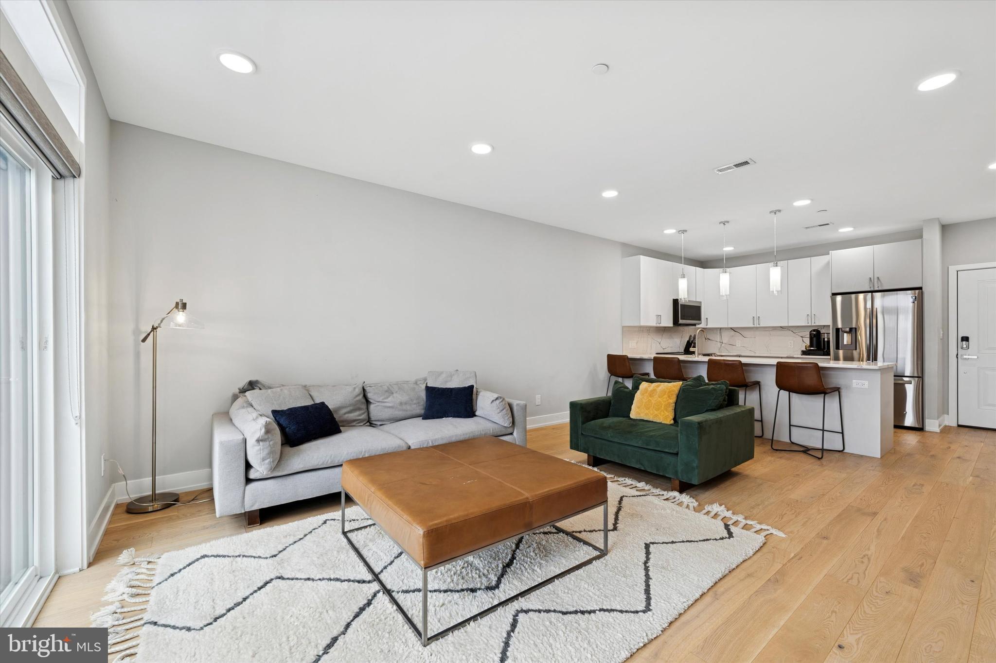 FISHTOWN - Residential