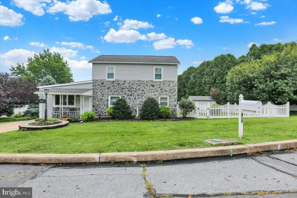 513 Pershing Boulevard, Reading, PA, 19607