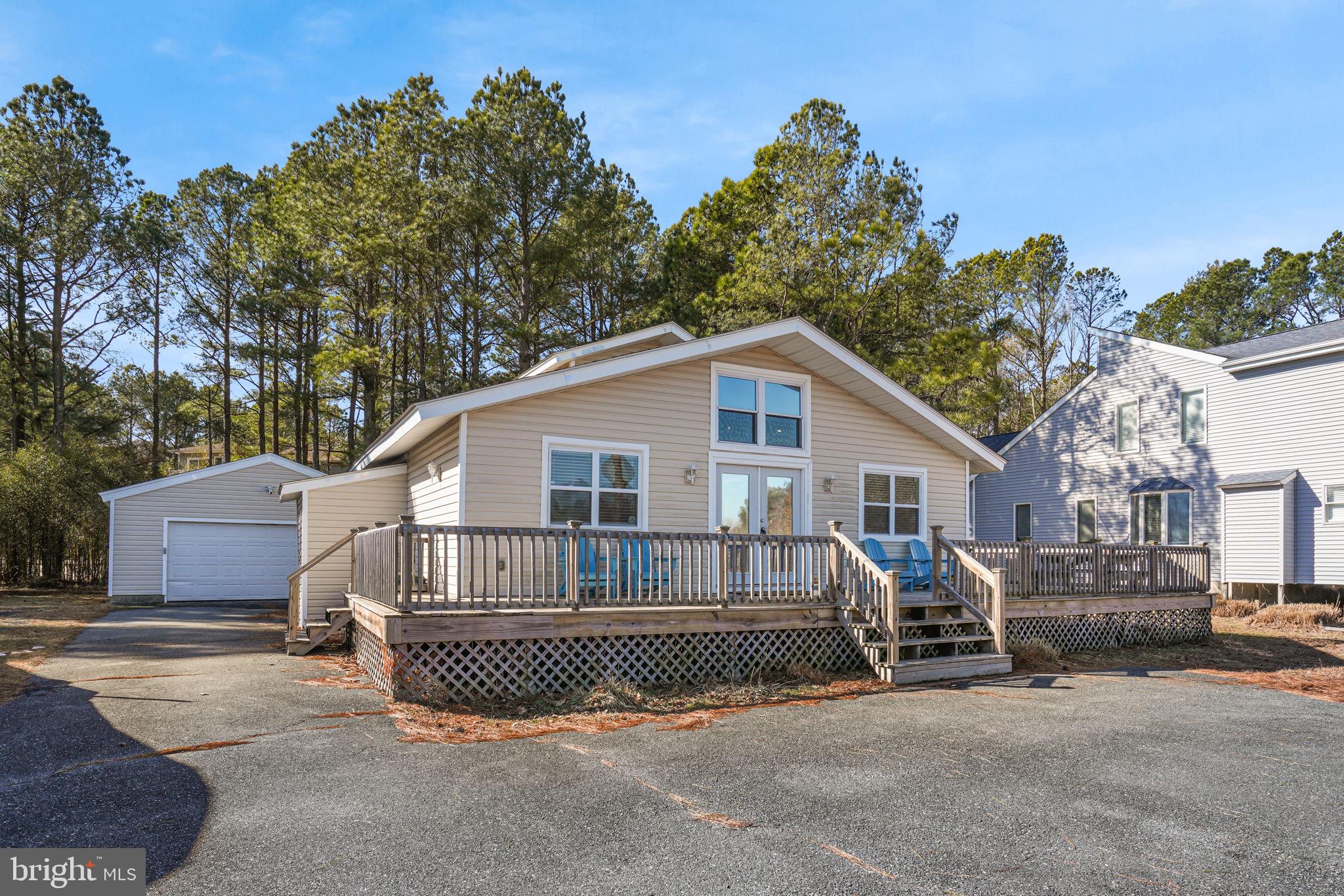OCEAN PINES - Residential