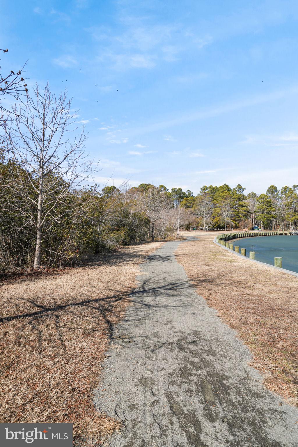 OCEAN PINES - Residential