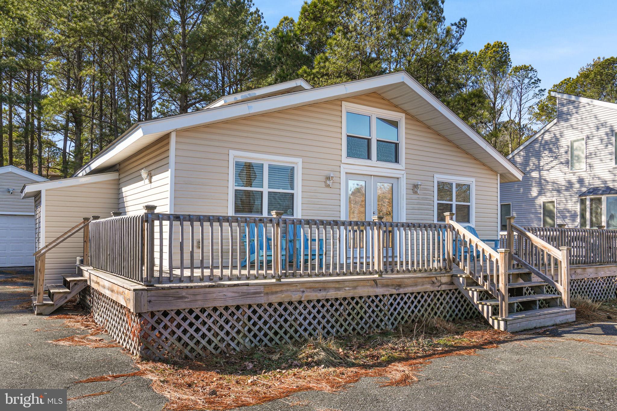 OCEAN PINES - Residential
