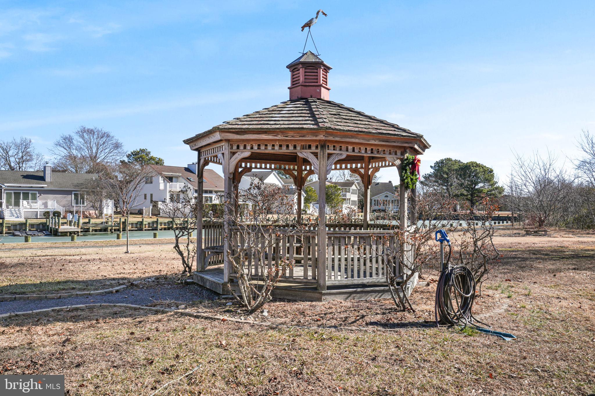 OCEAN PINES - Residential