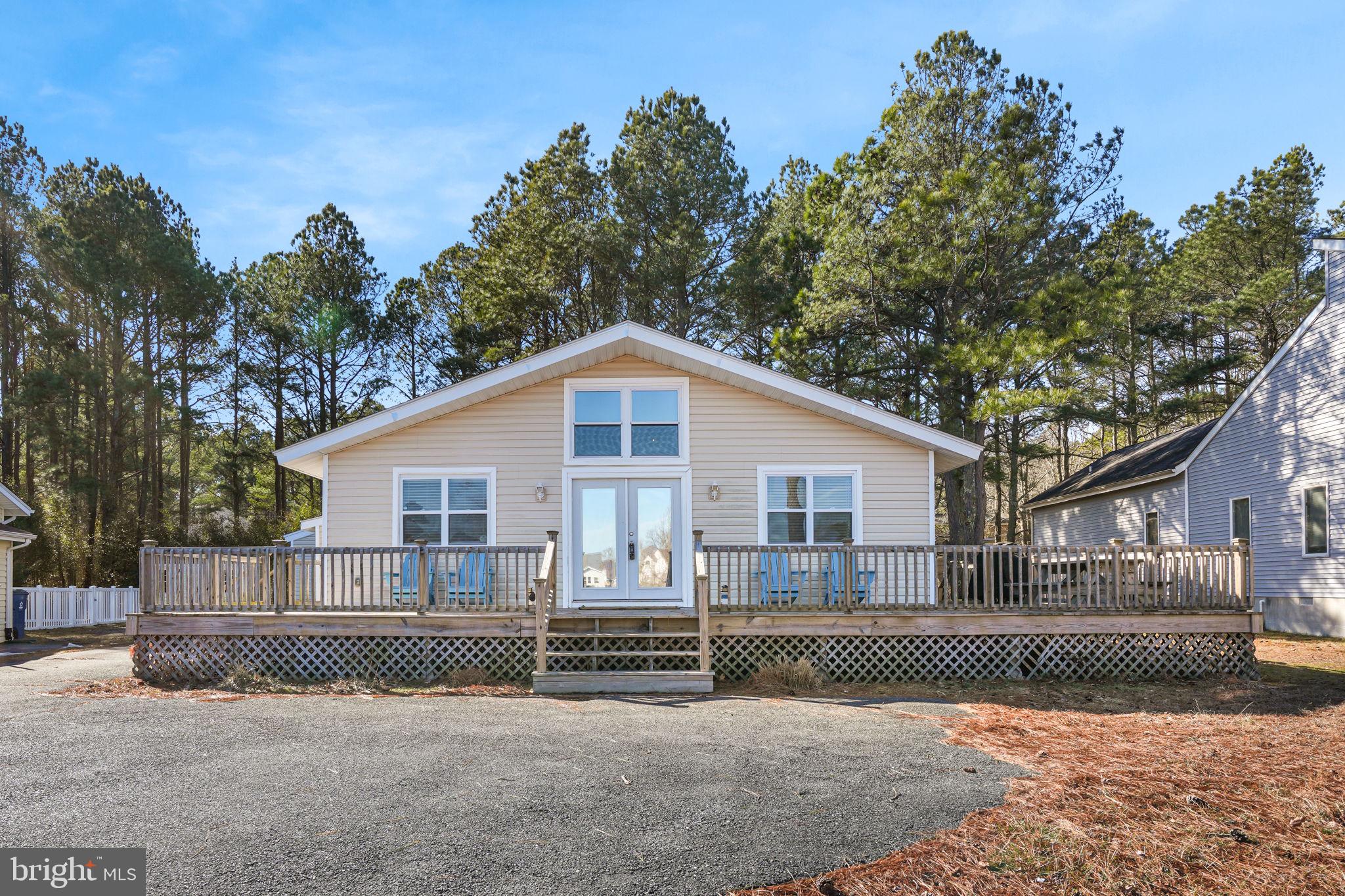 OCEAN PINES - Residential