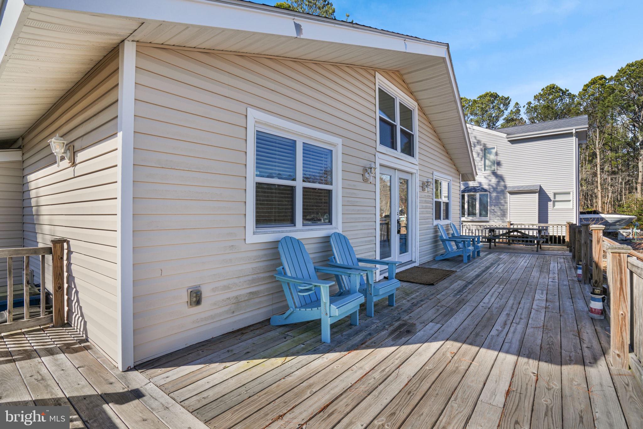 OCEAN PINES - Residential