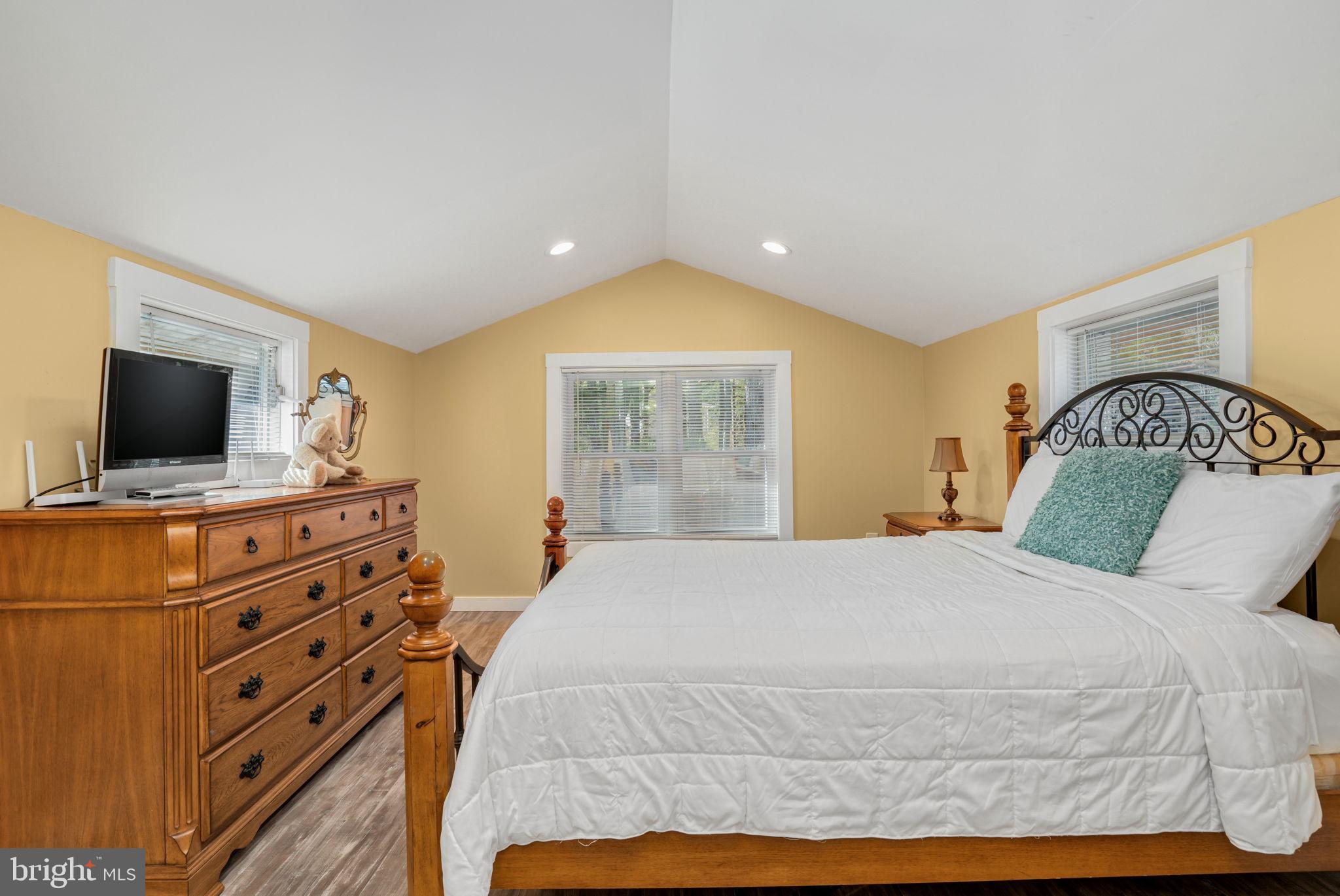 OCEAN PINES - Residential