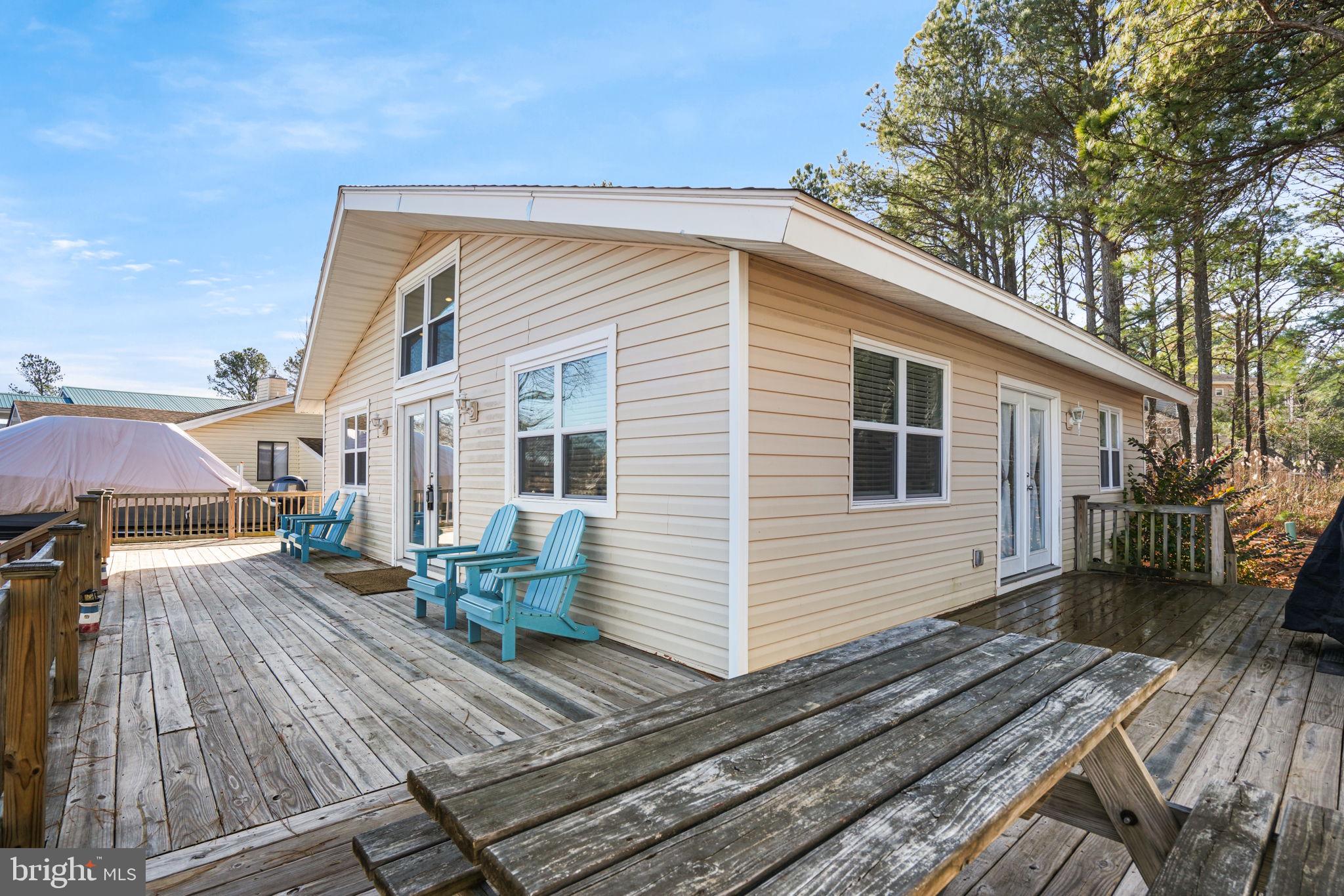 OCEAN PINES - Residential