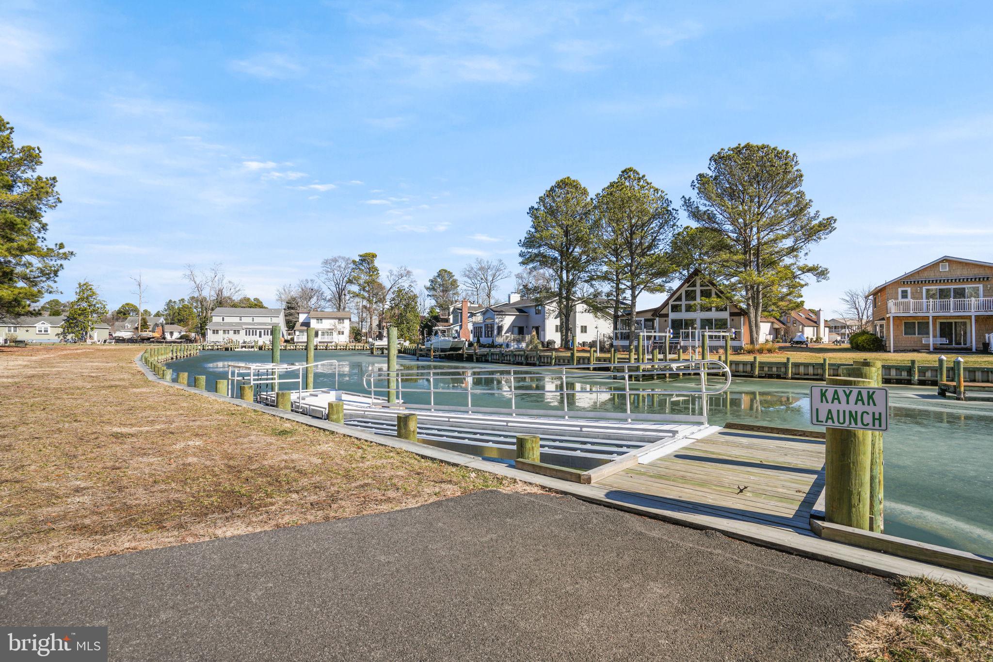 OCEAN PINES - Residential