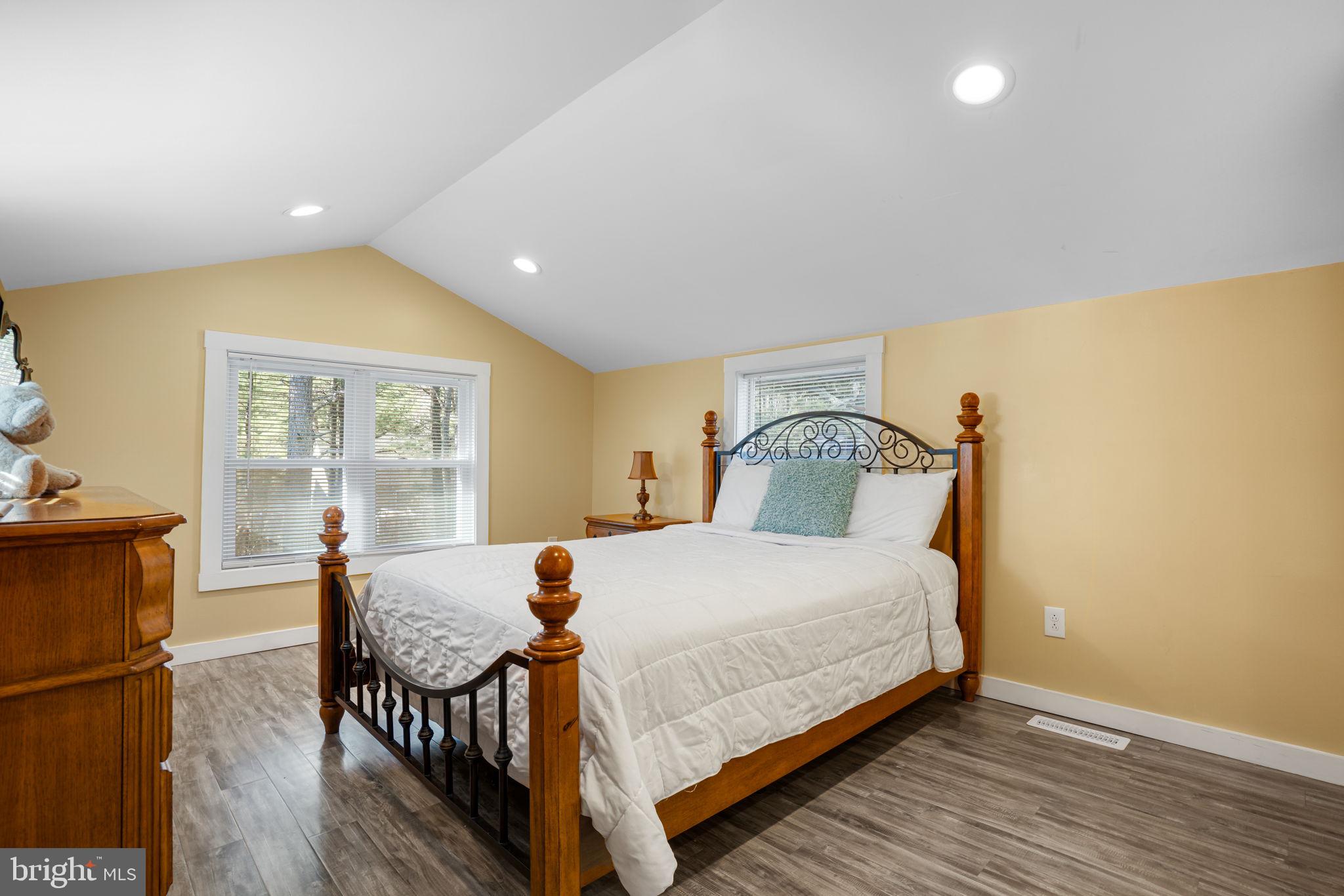 OCEAN PINES - Residential