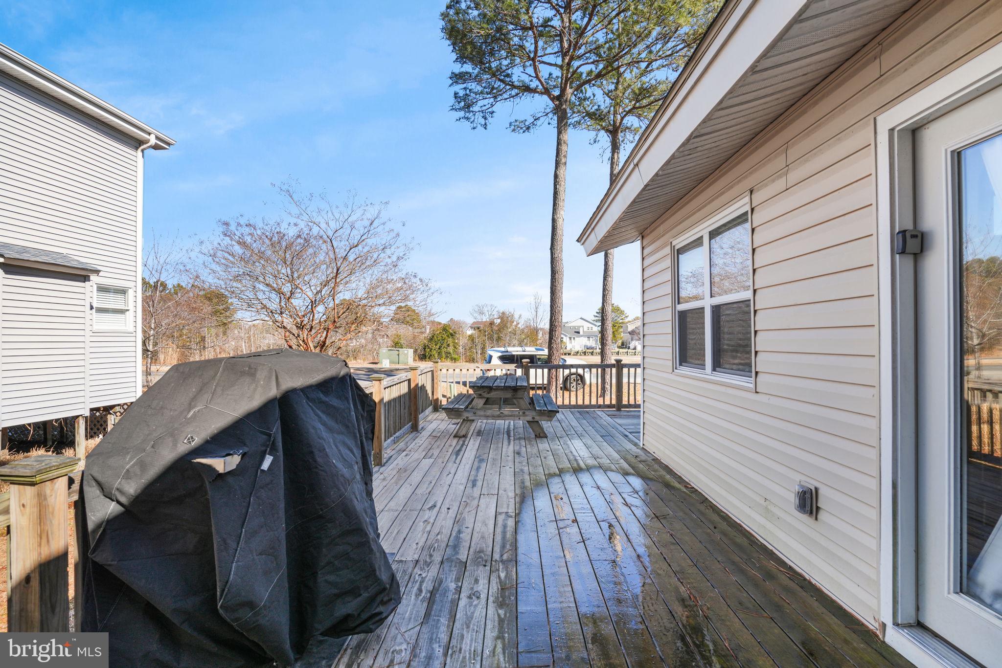 OCEAN PINES - Residential