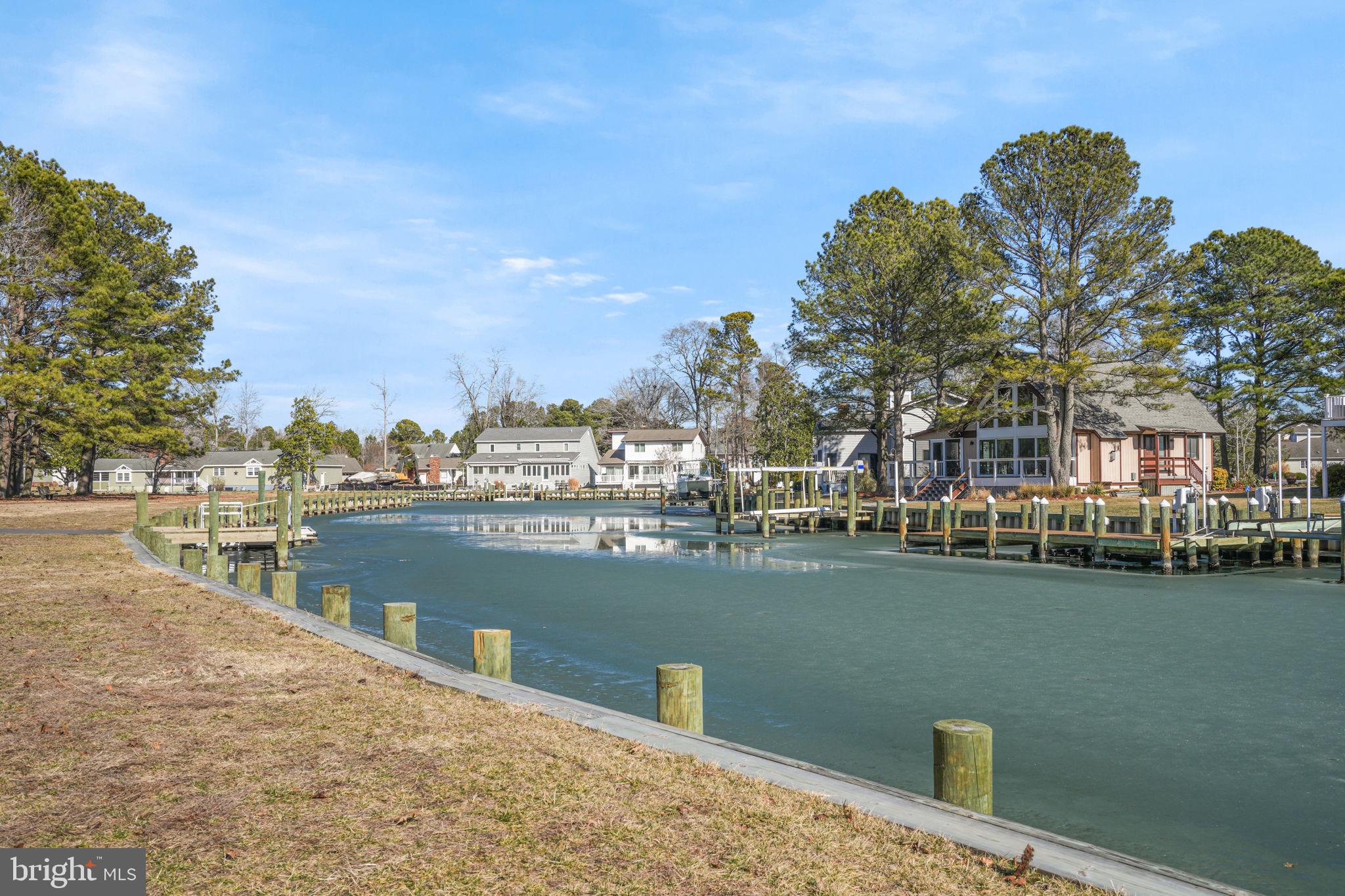 OCEAN PINES - Residential