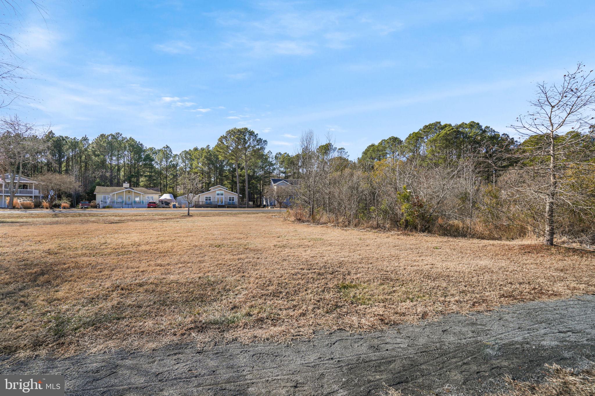 OCEAN PINES - Residential