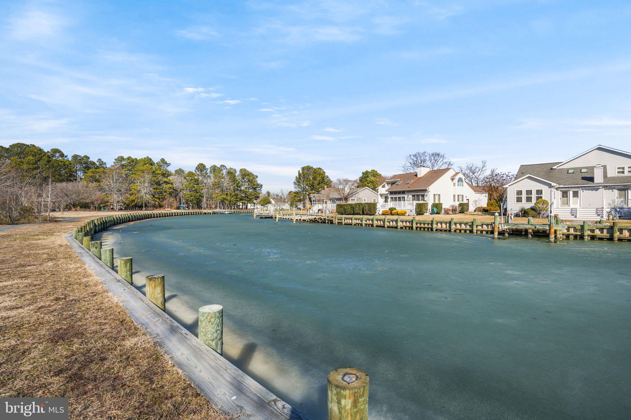 OCEAN PINES - Residential
