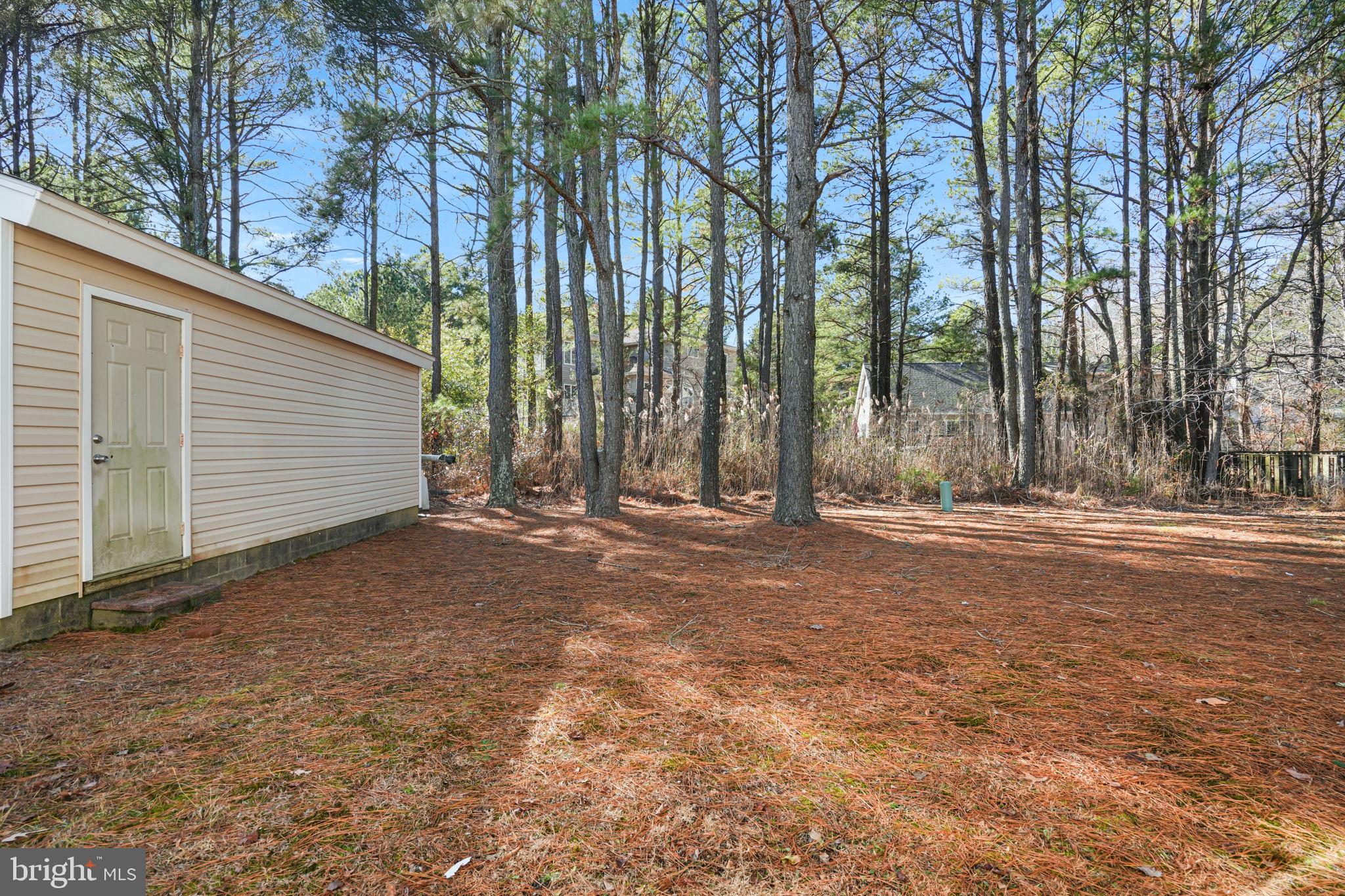 OCEAN PINES - Residential