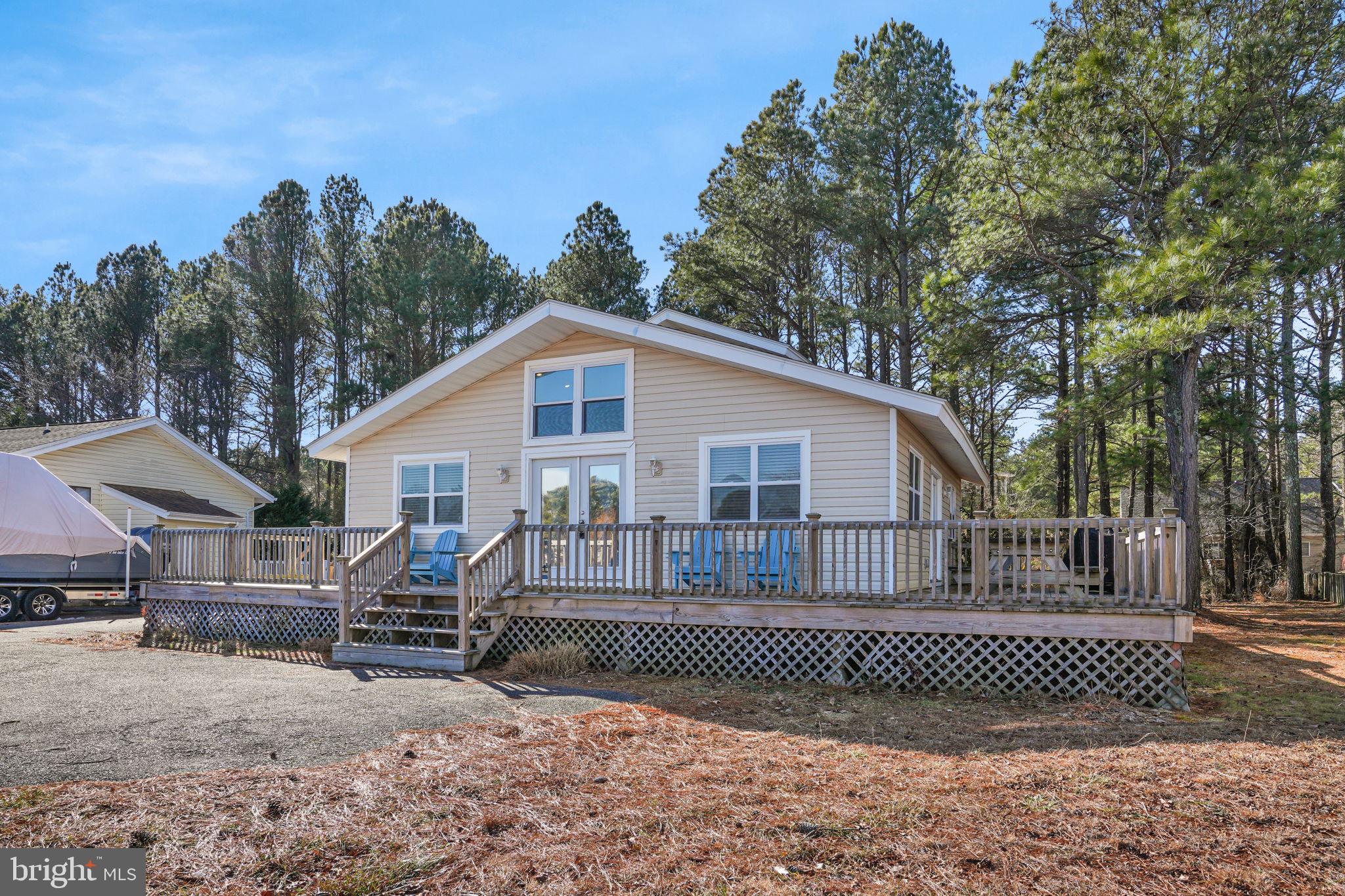 OCEAN PINES - Residential