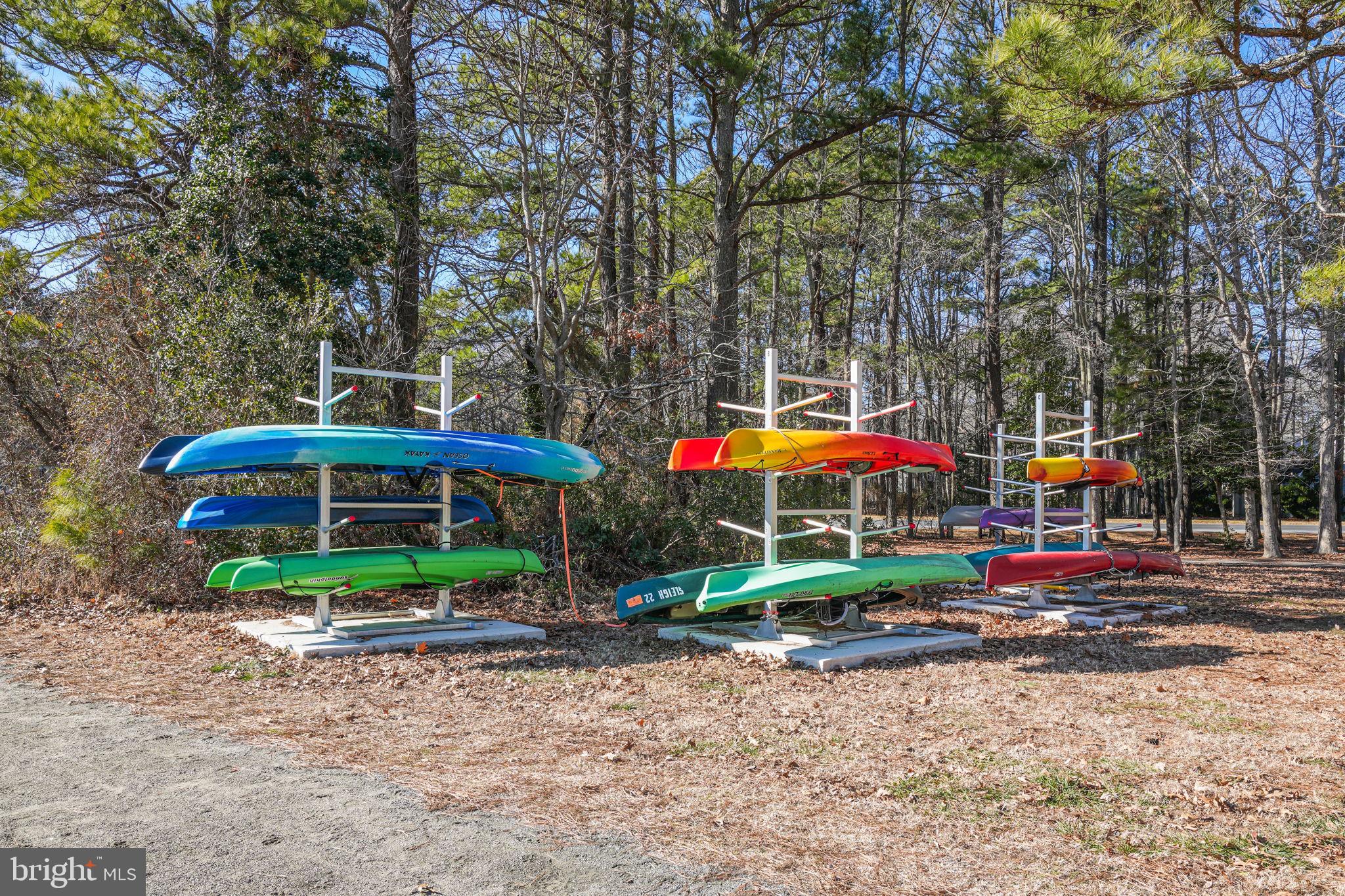 OCEAN PINES - Residential