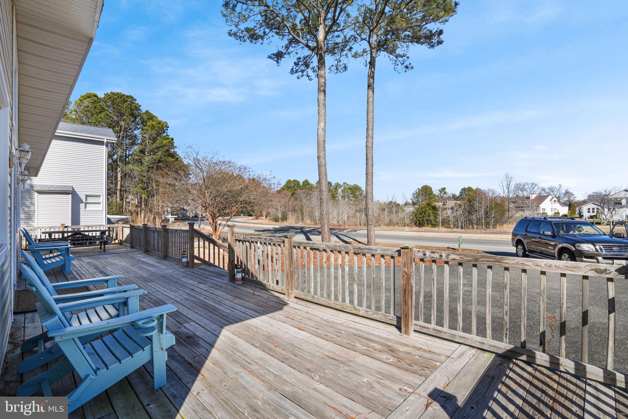 OCEAN PINES - Residential