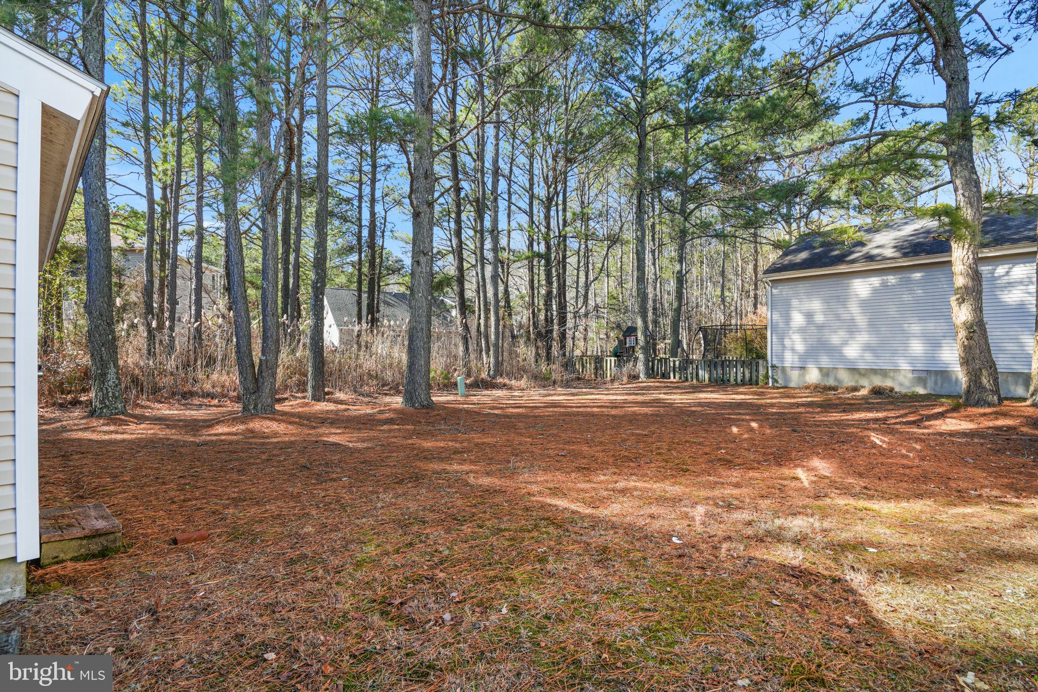 OCEAN PINES - Residential