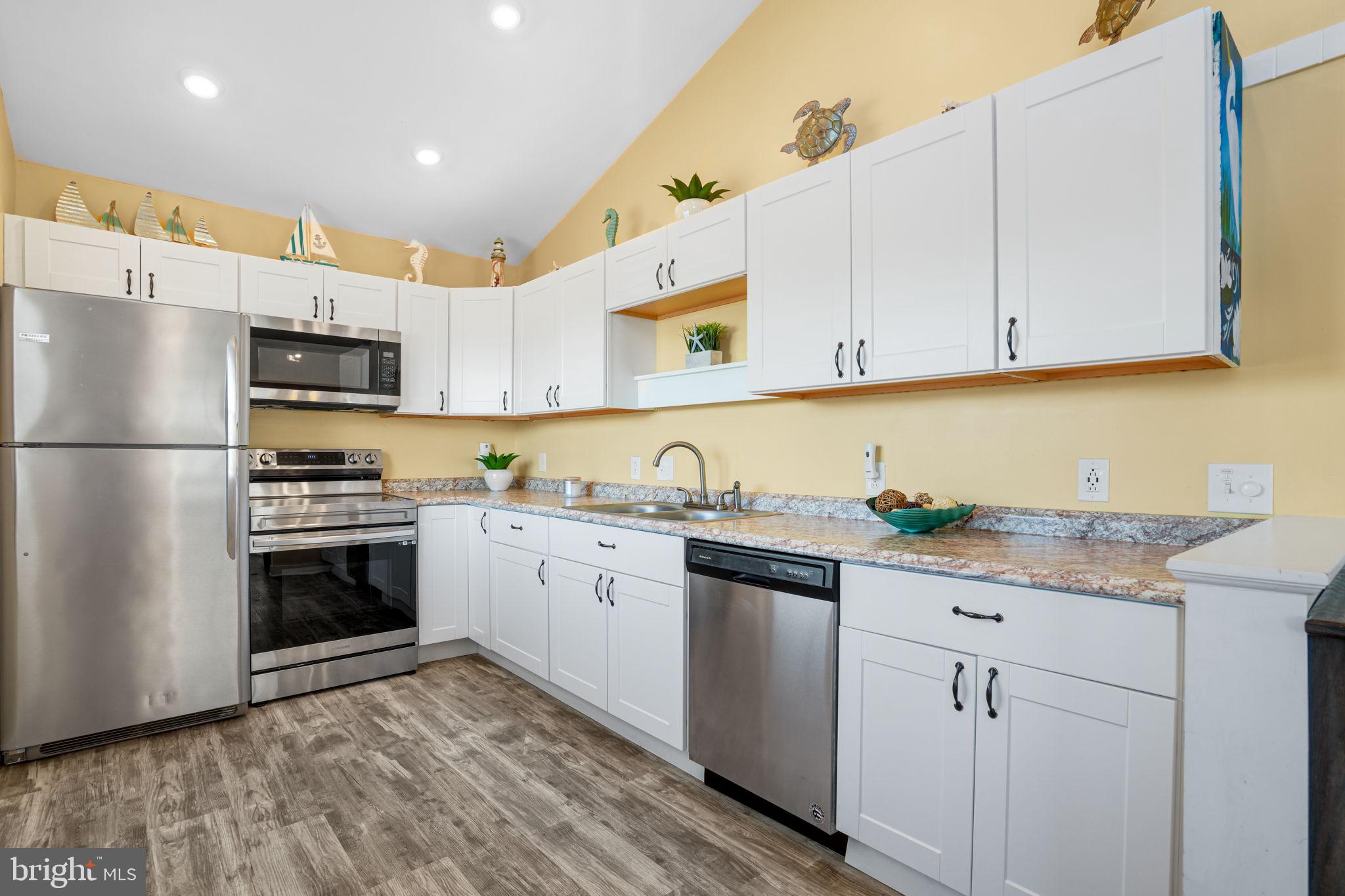 OCEAN PINES - Residential