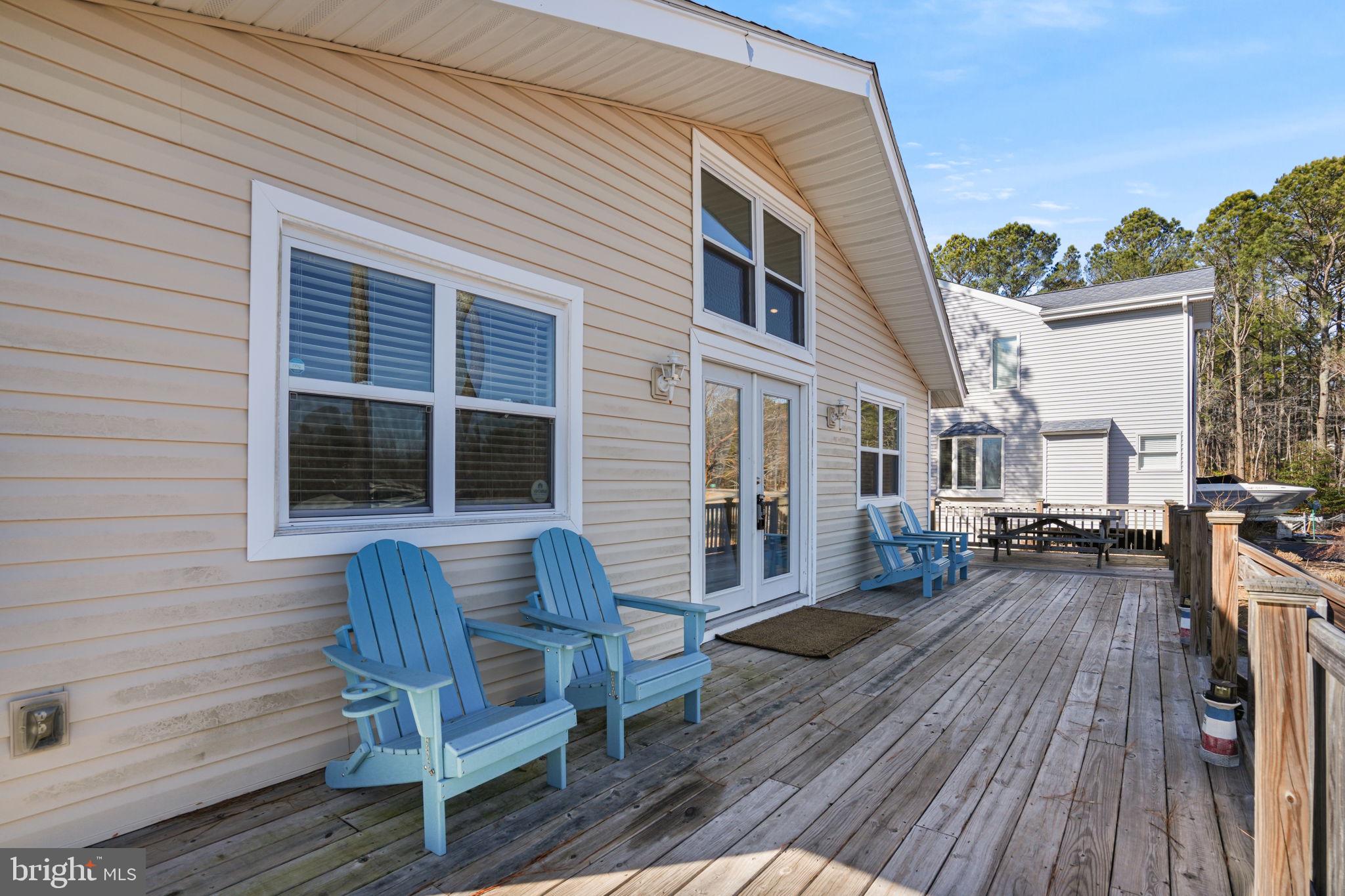 OCEAN PINES - Residential