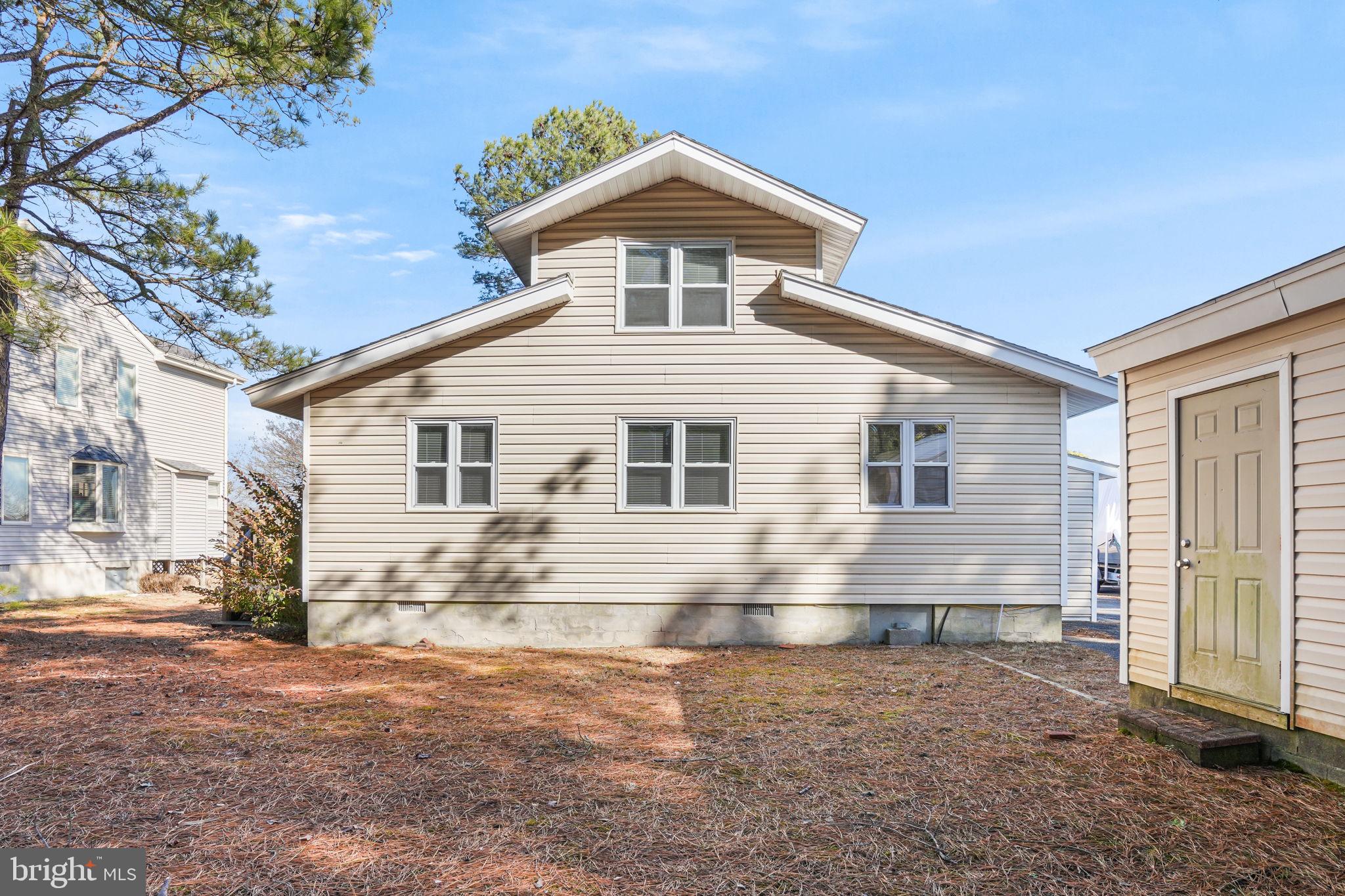 OCEAN PINES - Residential