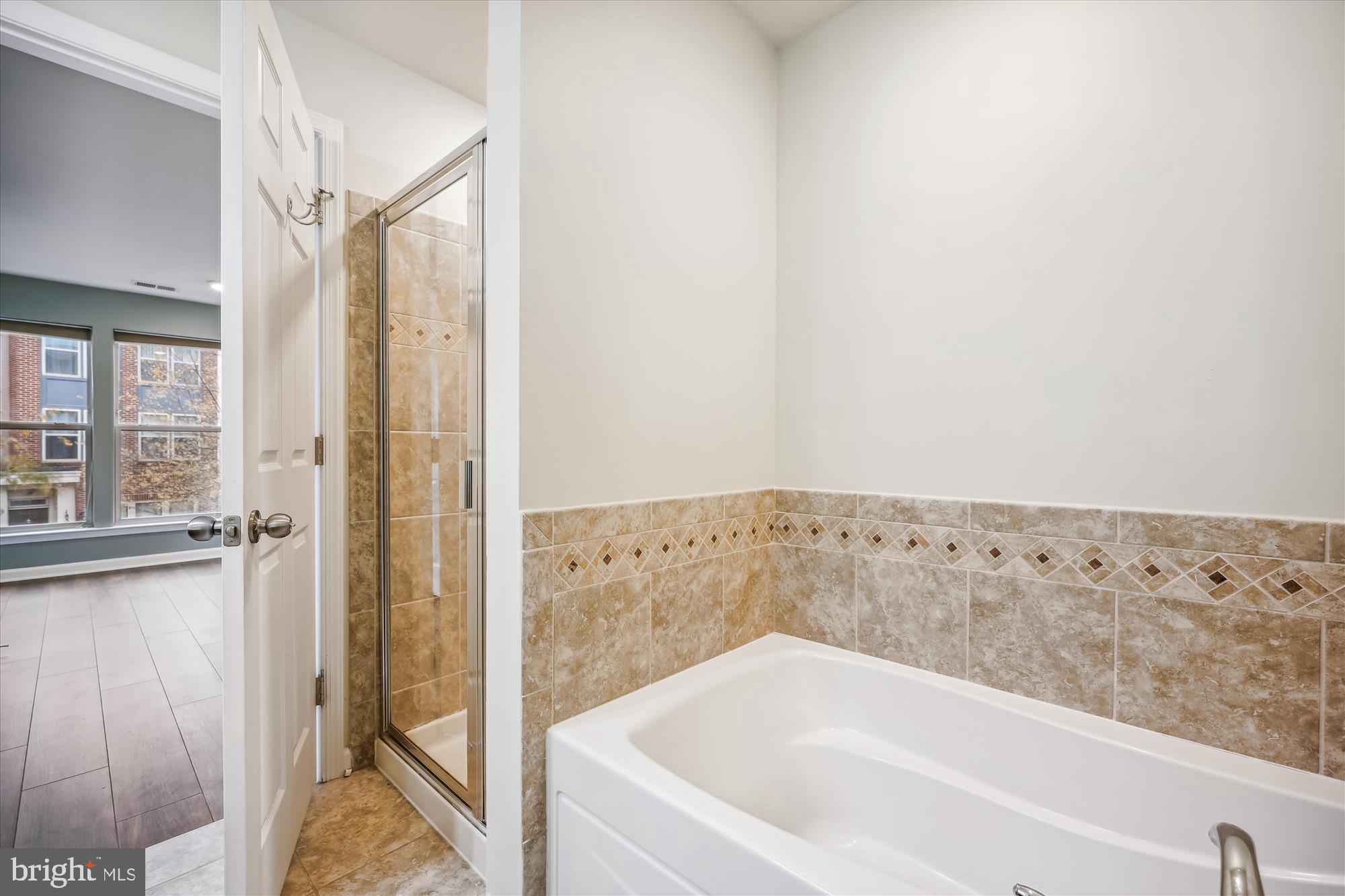 CROWN FARM - Residential Lease