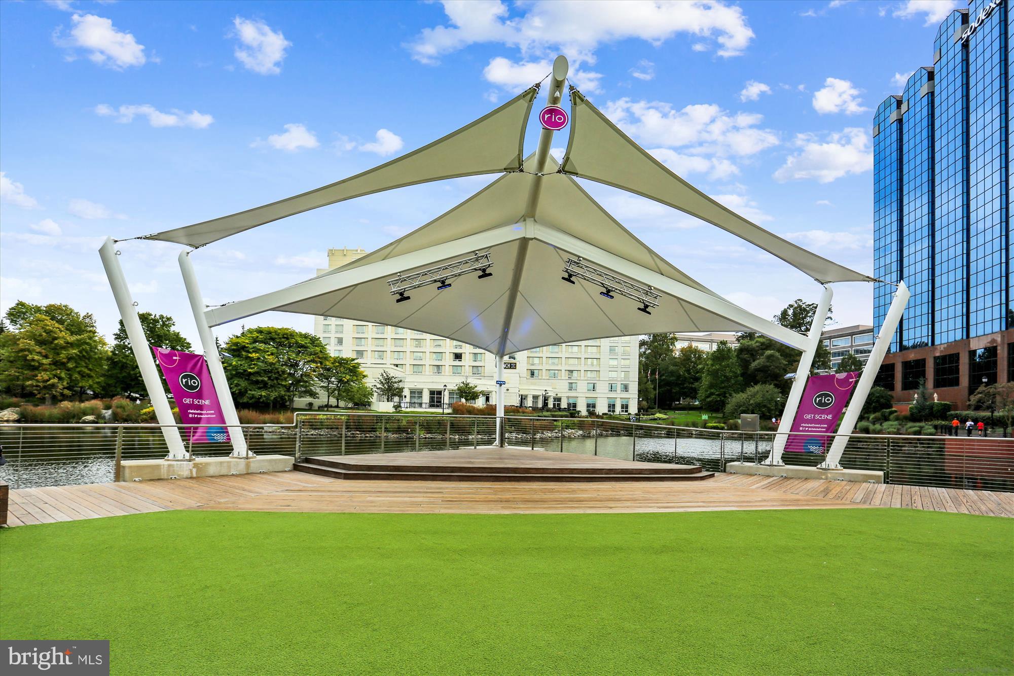 CROWN FARM - Residential Lease