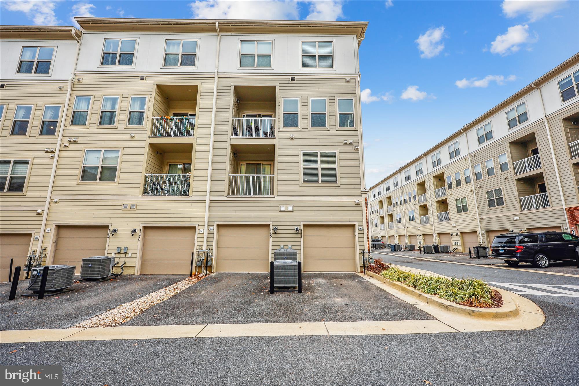 CROWN FARM - Residential Lease