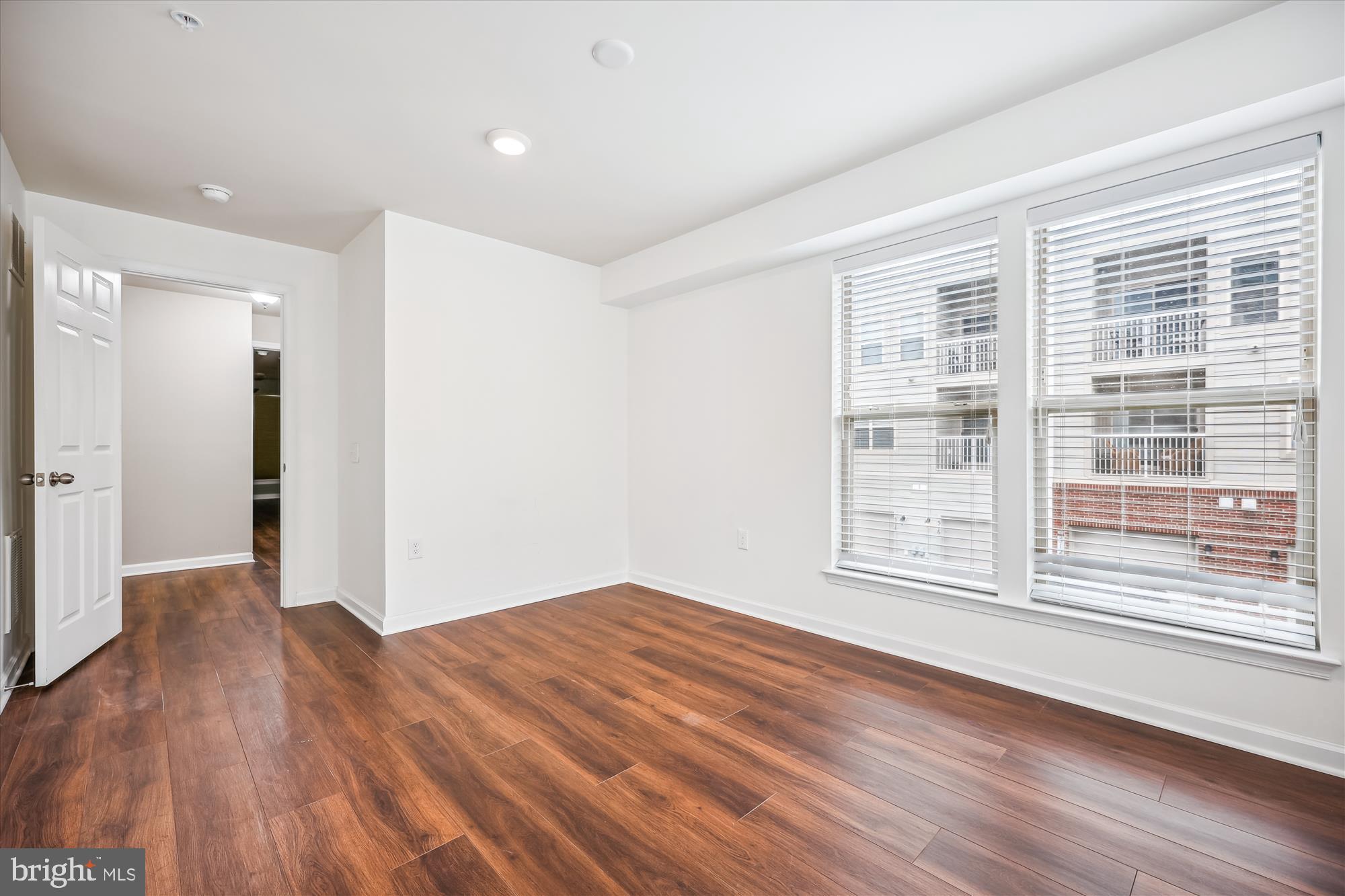 CROWN FARM - Residential Lease