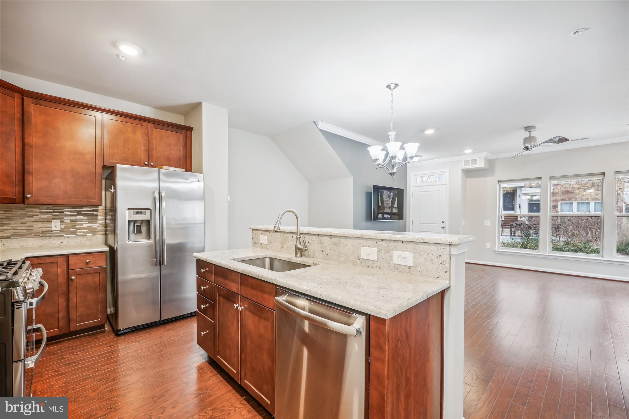 CROWN FARM - Residential Lease