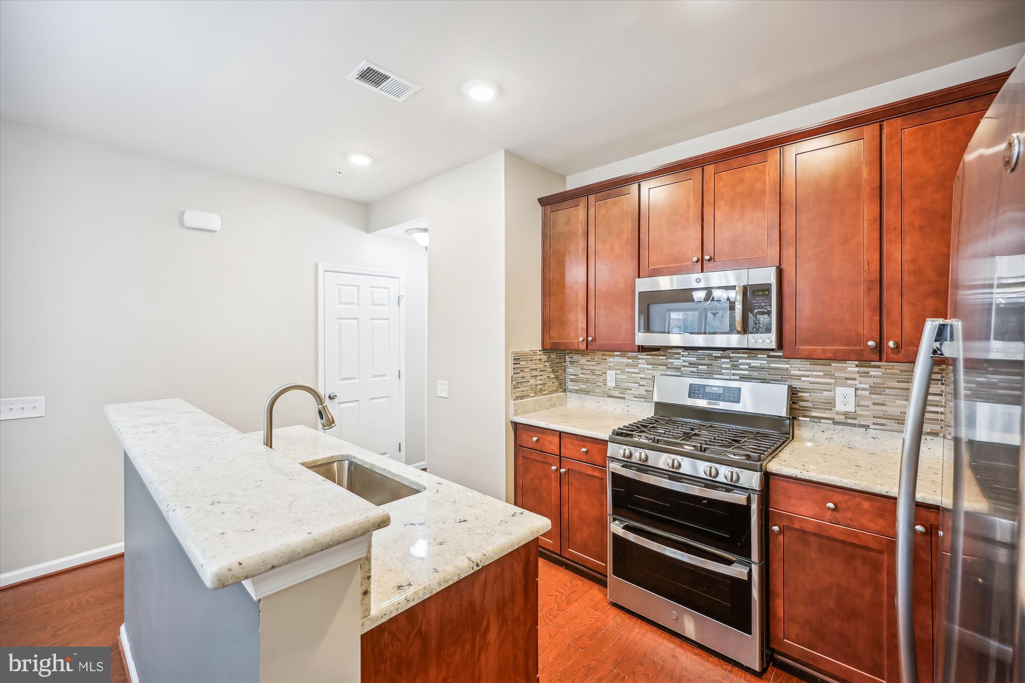 CROWN FARM - Residential Lease