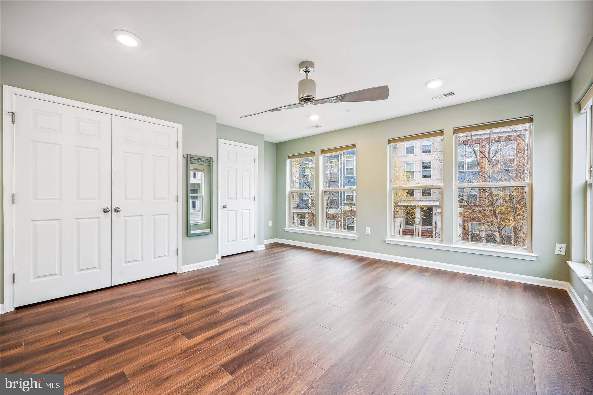 CROWN FARM - Residential Lease