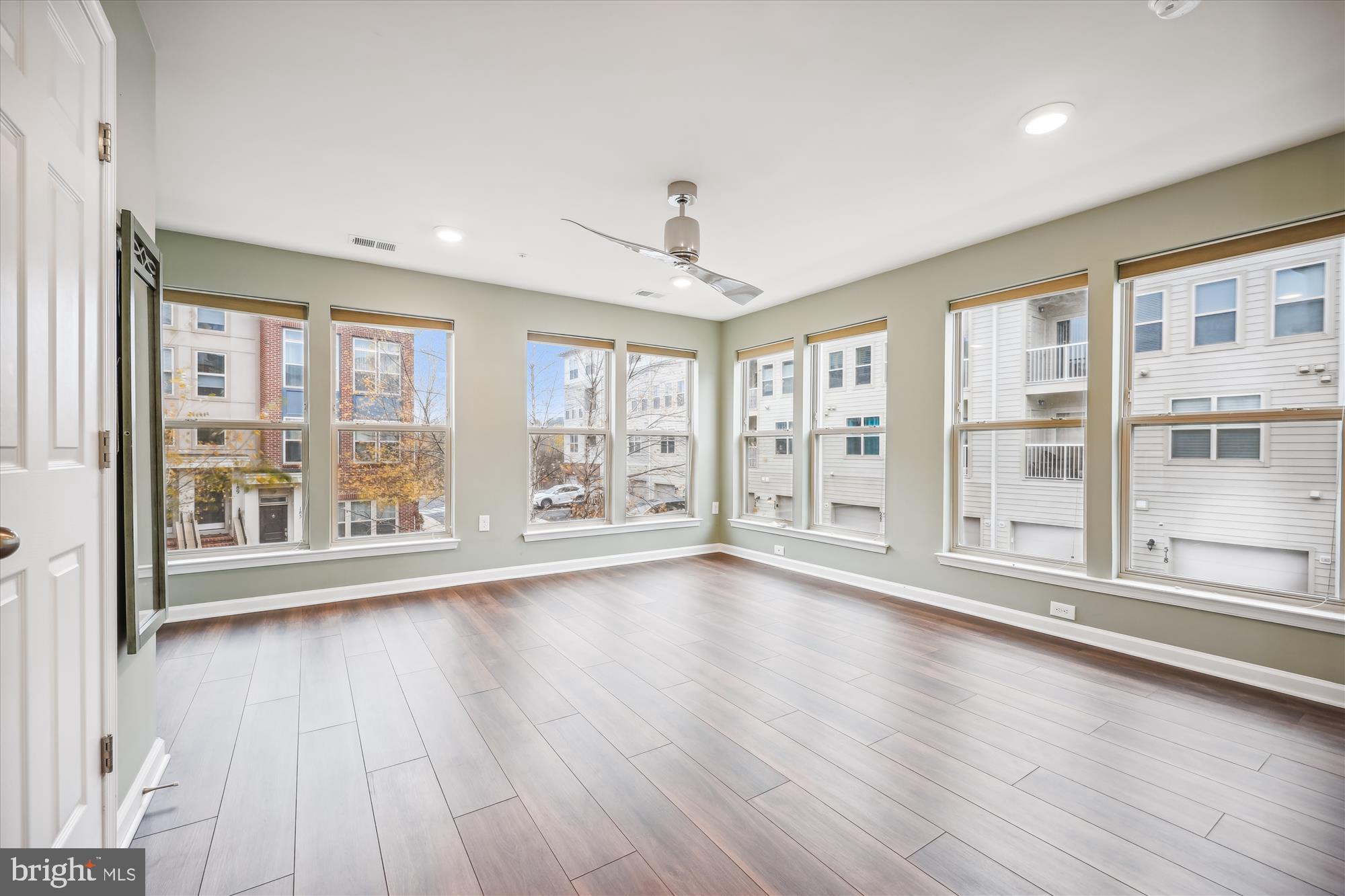 CROWN FARM - Residential Lease