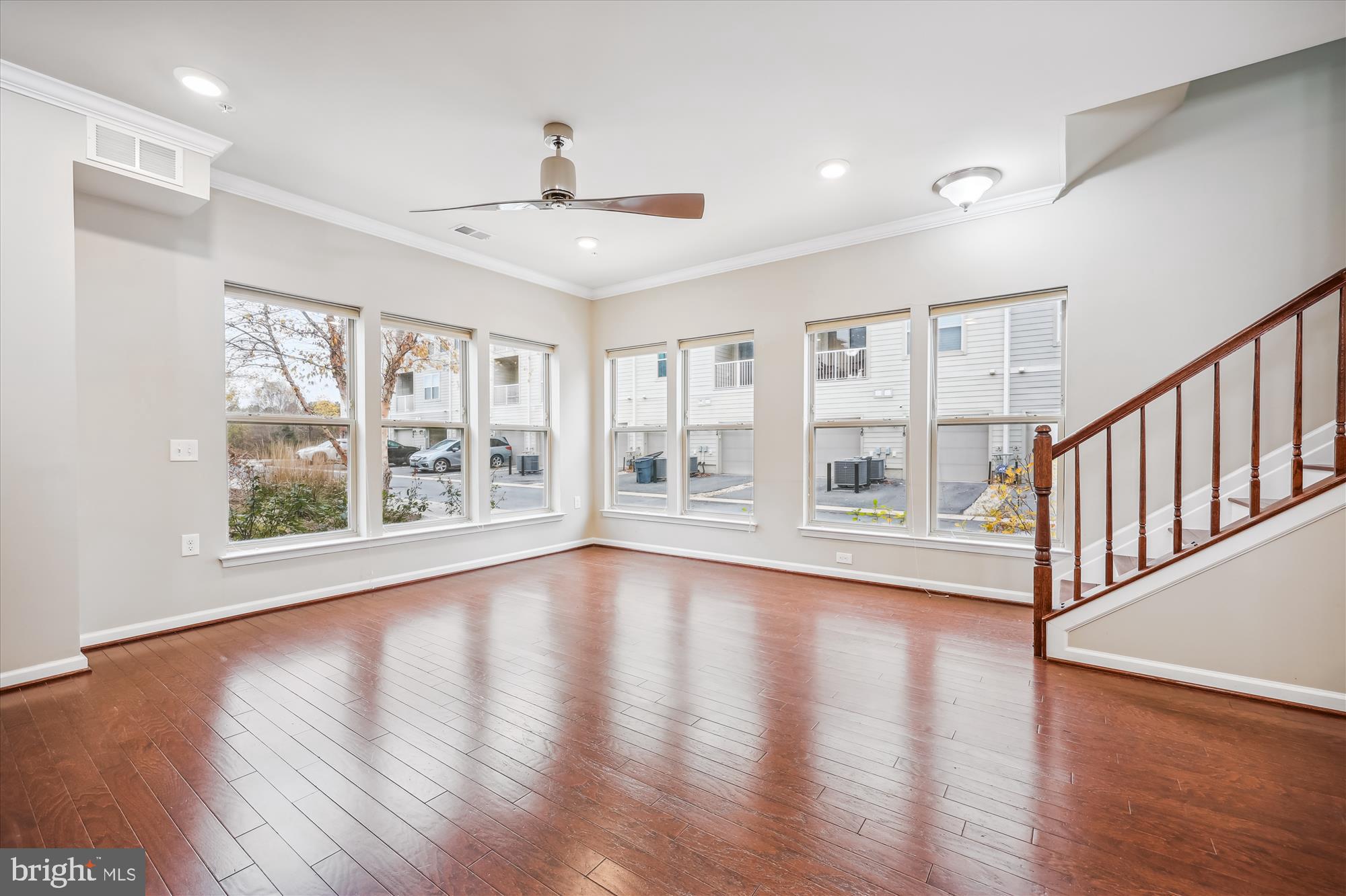 CROWN FARM - Residential Lease