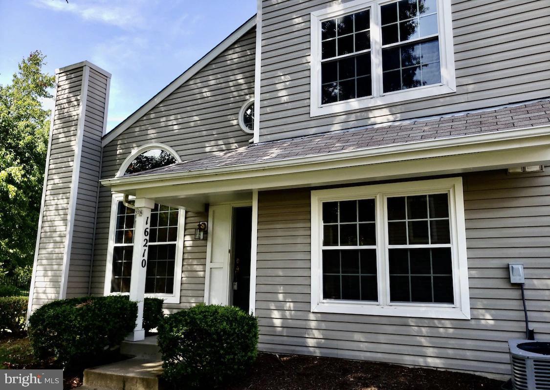 SUMMERFIELD IN COVINGTON - Residential Lease