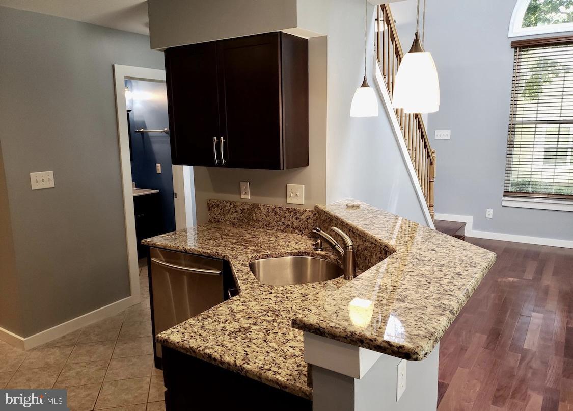 SUMMERFIELD IN COVINGTON - Residential Lease