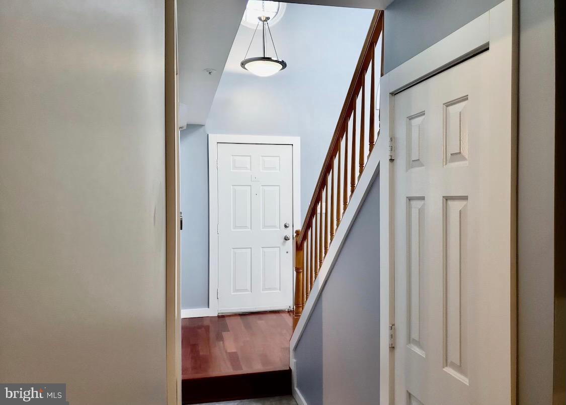 SUMMERFIELD IN COVINGTON - Residential Lease