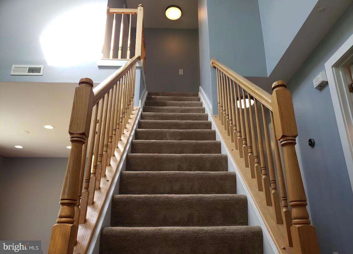 SUMMERFIELD IN COVINGTON - Residential Lease