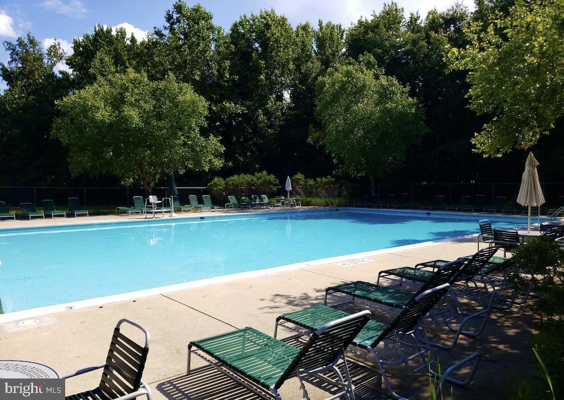 SUMMERFIELD IN COVINGTON - Residential Lease