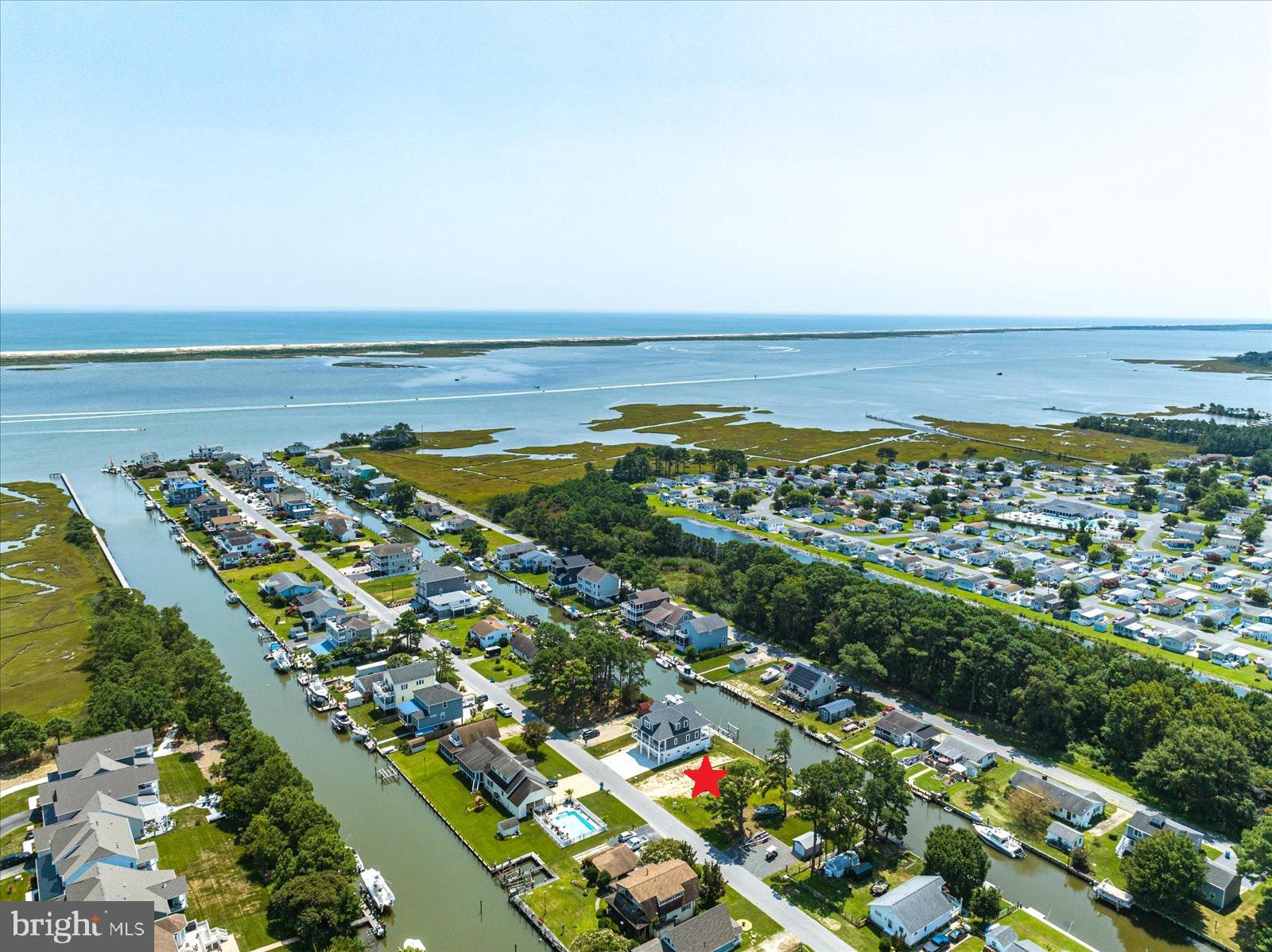 SNUG HARBOR - Residential