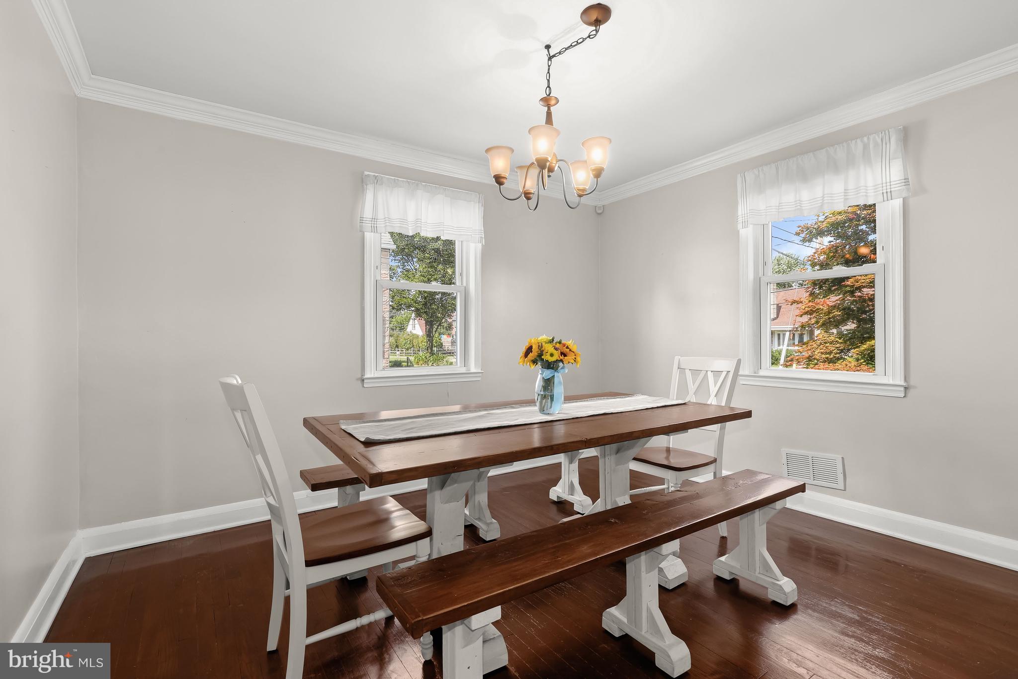 RONLEIGH HEIGHTS - Residential