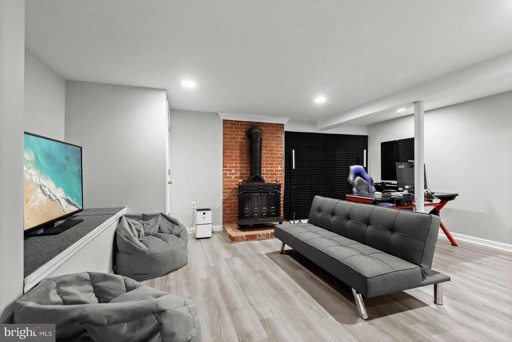 RONLEIGH HEIGHTS - Residential