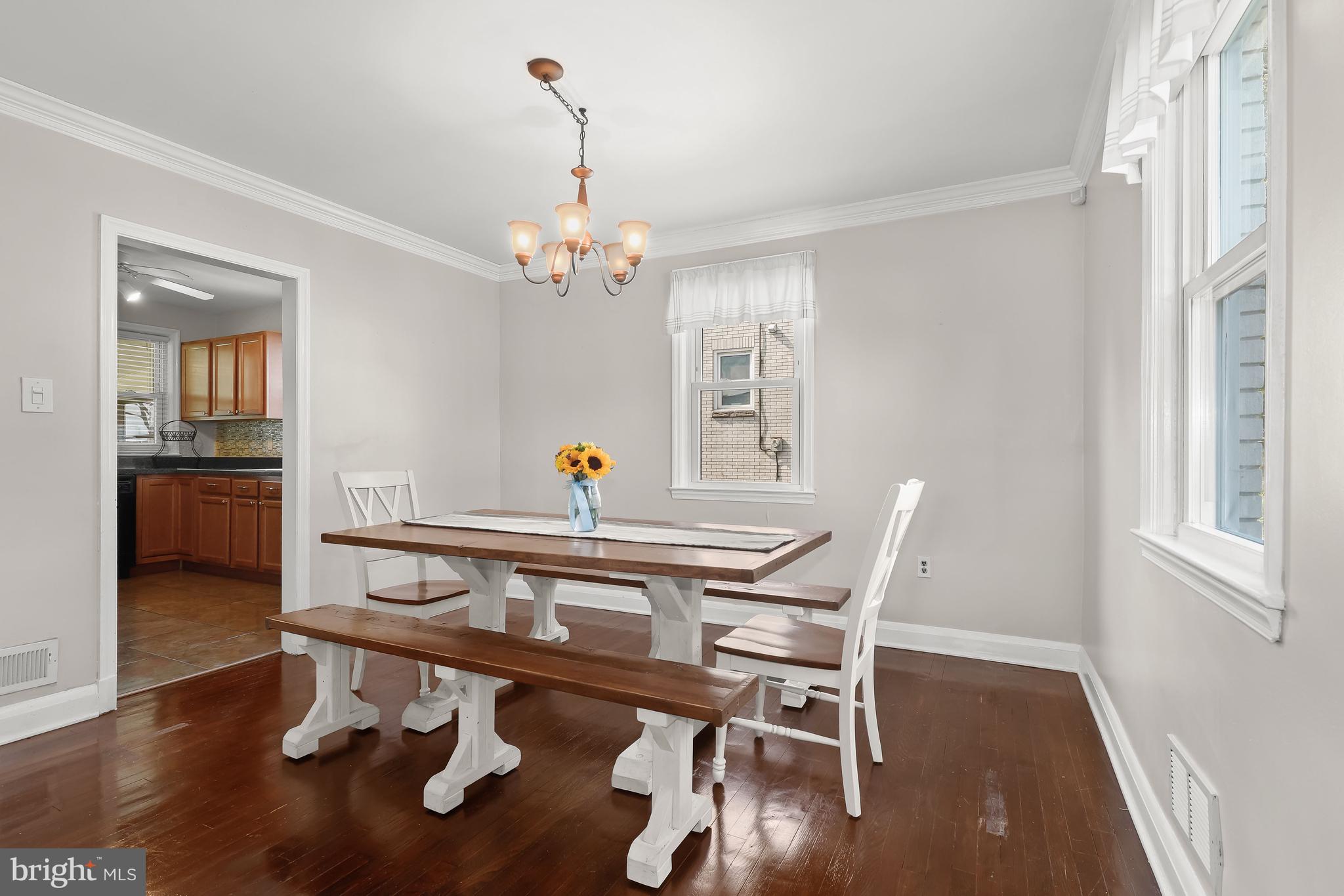 RONLEIGH HEIGHTS - Residential