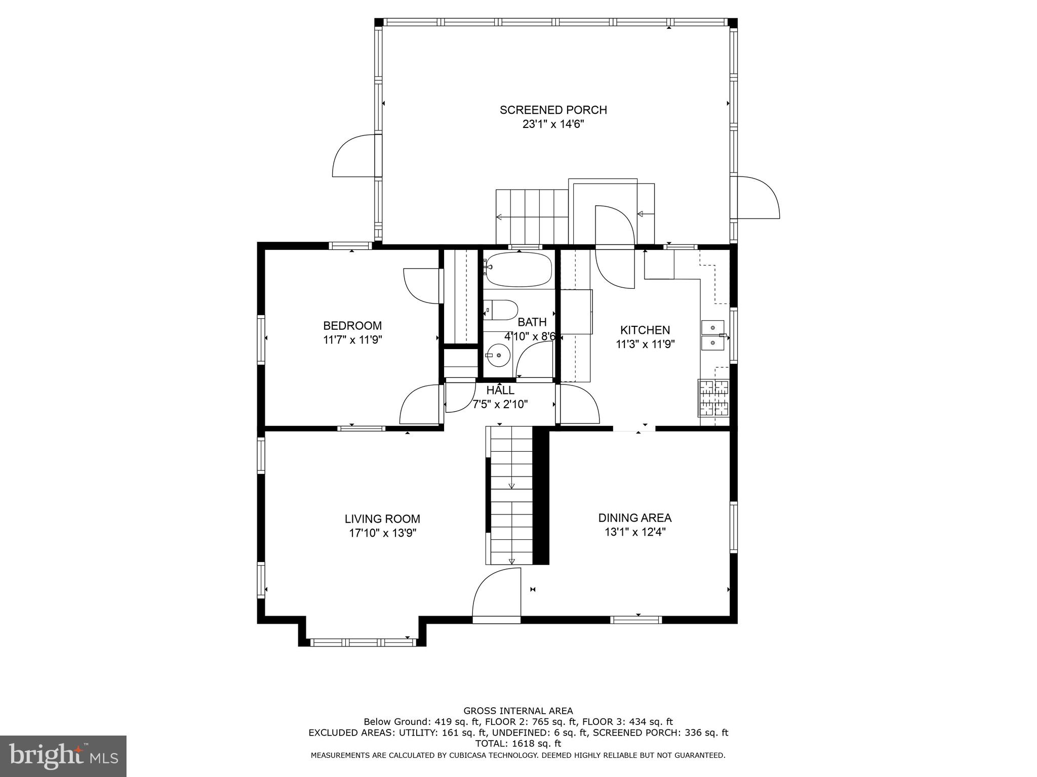 RONLEIGH HEIGHTS - Residential