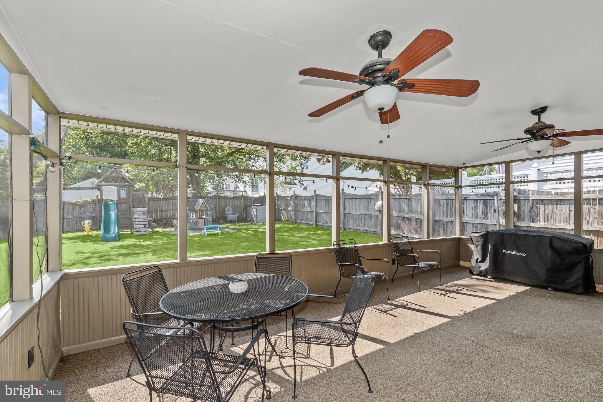 RONLEIGH HEIGHTS - Residential