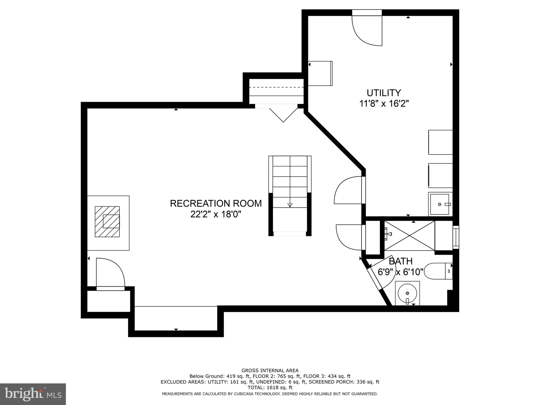 RONLEIGH HEIGHTS - Residential
